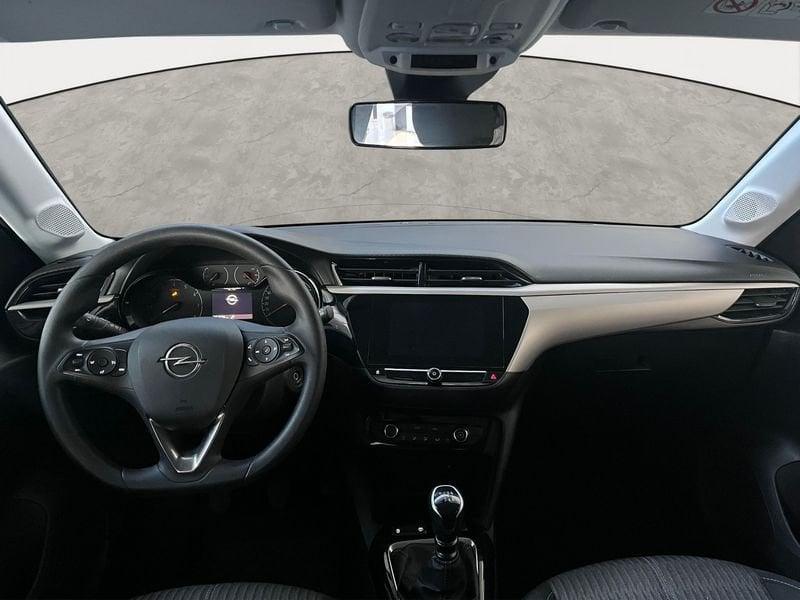 Opel Corsa Corsa 1.5 D 100 CV Edition