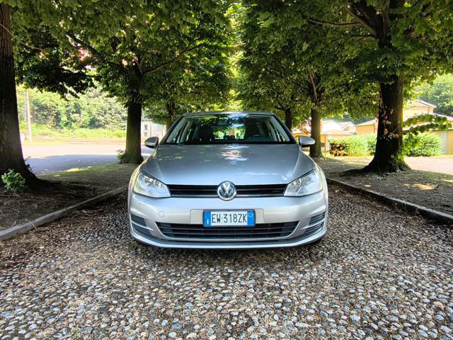 VOLKSWAGEN Golf 1.6 BlueTDI 110 CV 5p. Comfortline