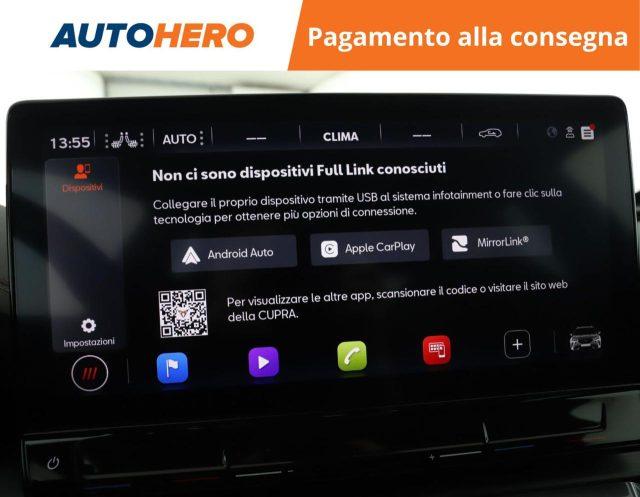 CUPRA Formentor 2.0 TSI 4Drive DSG