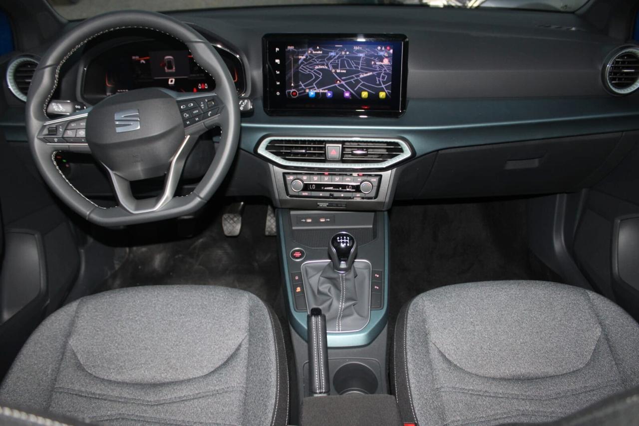 Seat Arona 1.0 EcoTSI 110 CV FR Tua A SOLI 338€ al mese Anticipo Zero