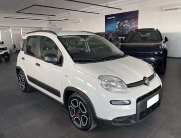 FIAT Panda 1.0 Hybrid 70 CV City Life