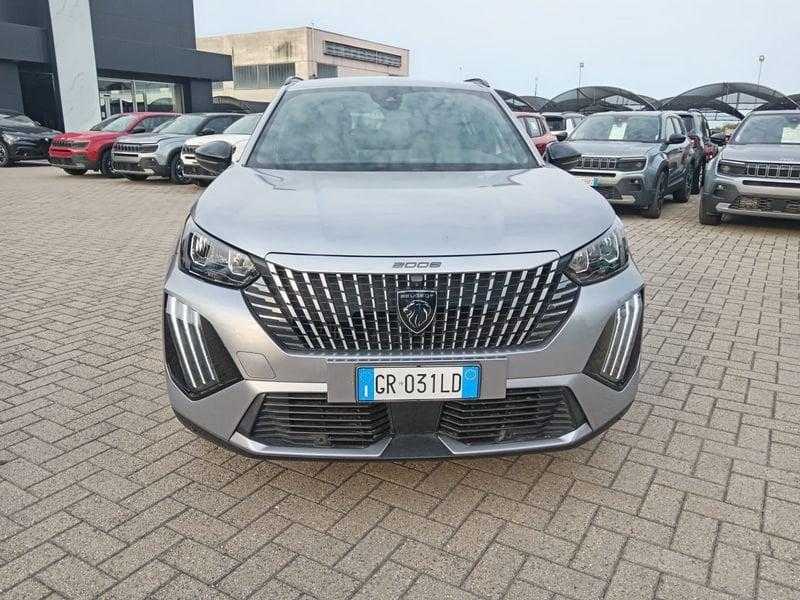 Peugeot 2008 BlueHDi 130 EAT8 Allure S/S