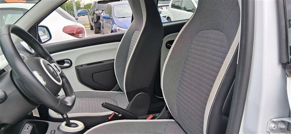 Renault Twingo 22 kWh Zen