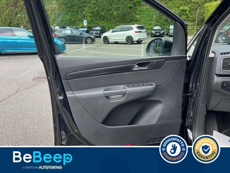 Seat Alhambra 2.0 TDI CR XCELLENCE 150CV DSG