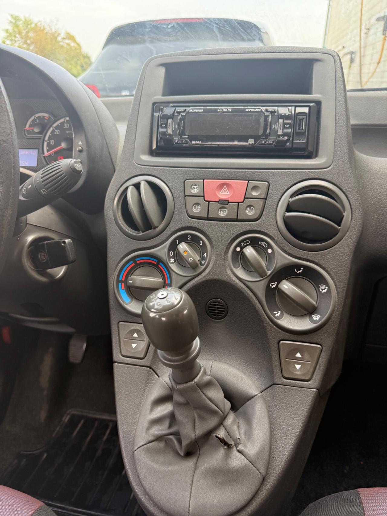 Fiat Panda 1.2 benzina GPL fine 2030 neopatentati