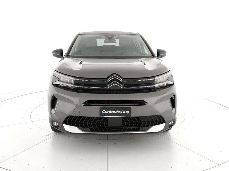 Citroën C5 Aircross BlueHDi 130 S&S EAT8 MAX | PREZZO REALE