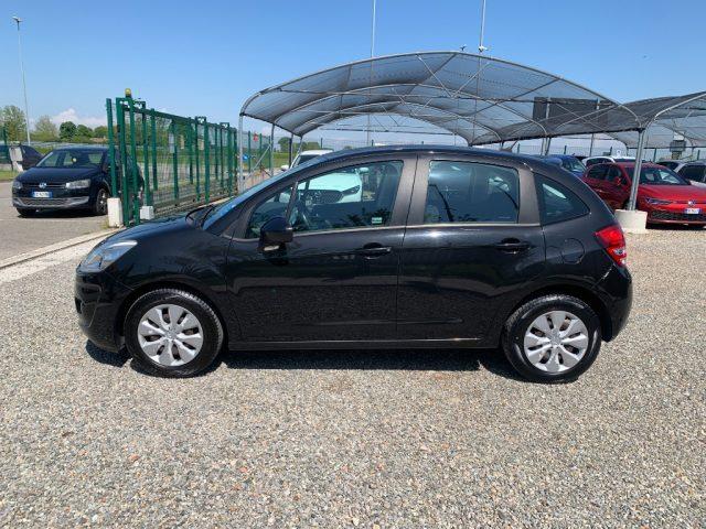 CITROEN C3 1.1 Limited