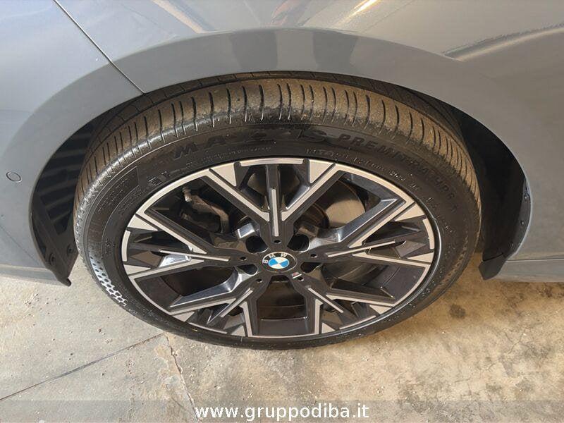 BMW Serie 1 F70 118d MSport Design auto