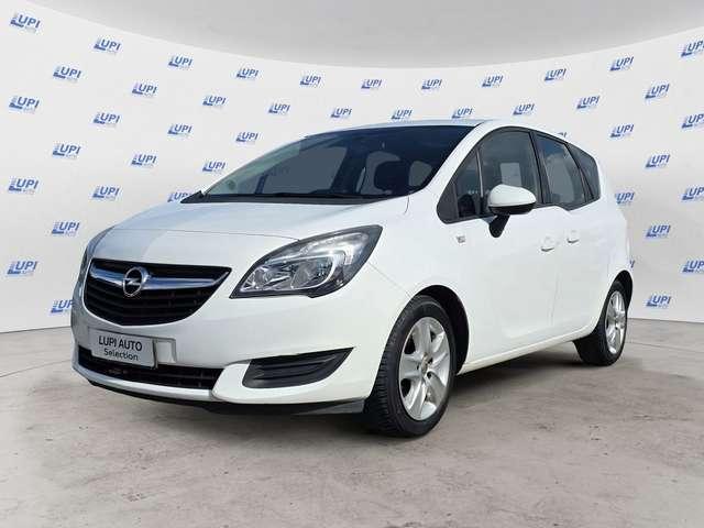 Opel Meriva 1.6 cdti Innovation (cosmo) s&s 95cv