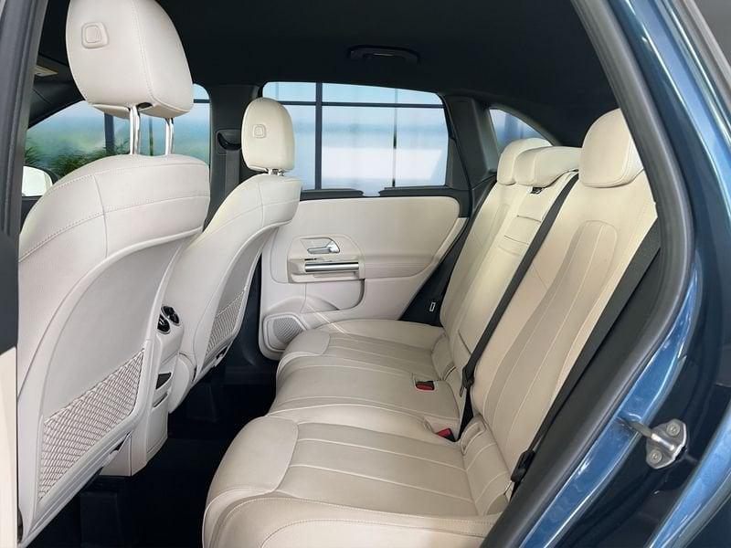 Mercedes-Benz Classe B B 180 d Automatic Sport Plus