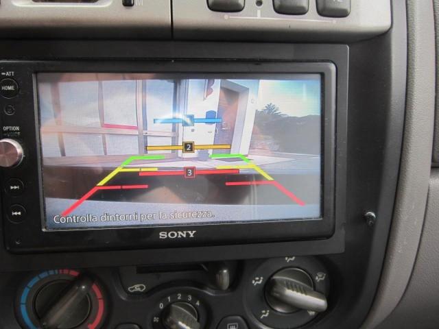 ISUZU D MAX DOPPIA CABINA SPACE 4 X 4