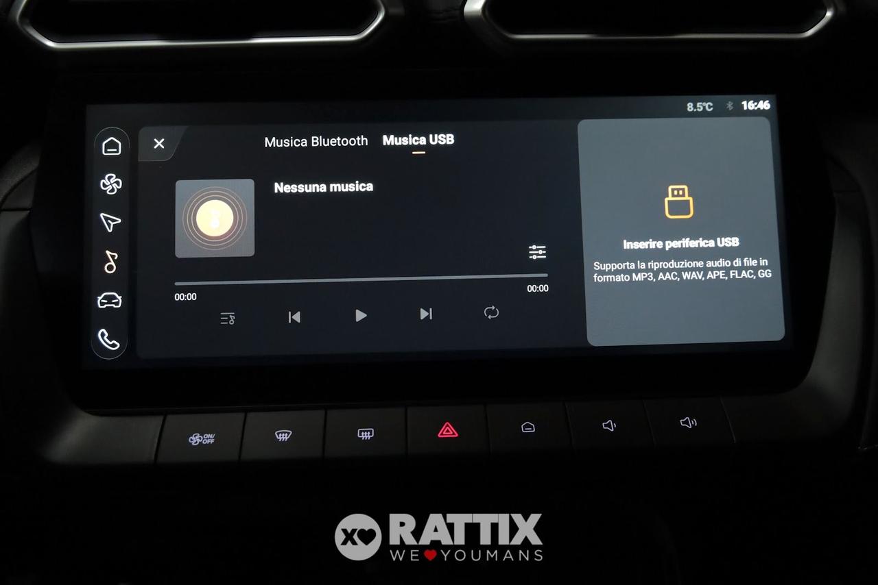 MG ZS 1.5 106CV Comfort