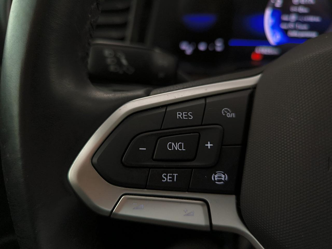 Volkswagen Polo 1.0 tsi life 95cv