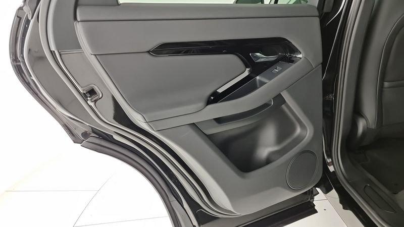 Land Rover RR Evoque 2.0D I4 163 CV AWD Auto S