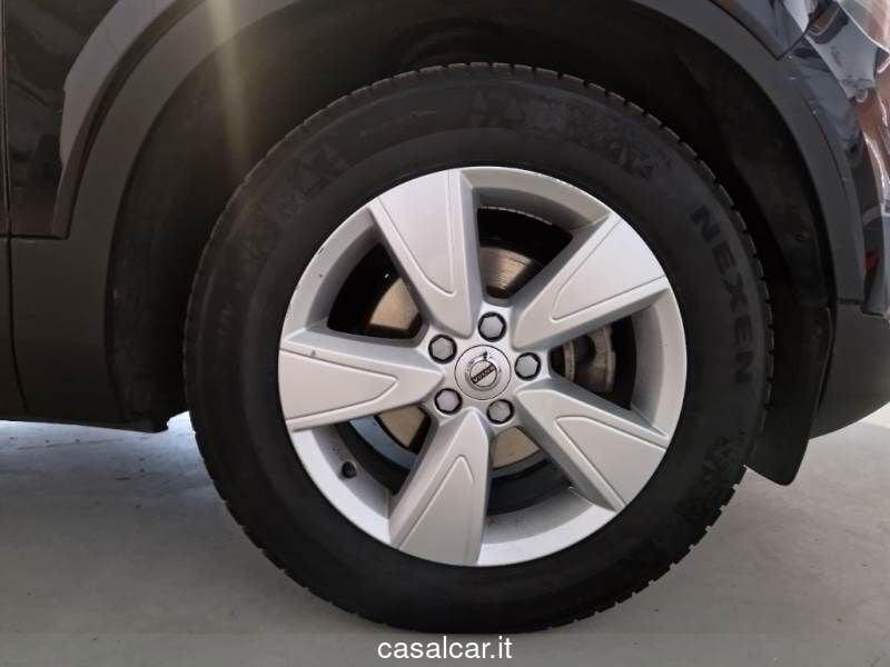 Volvo XC40 D3 Geartronic Business 3 ANNI DI GARANZIA KM ILLIMITATI PARI ALLA NUOVA