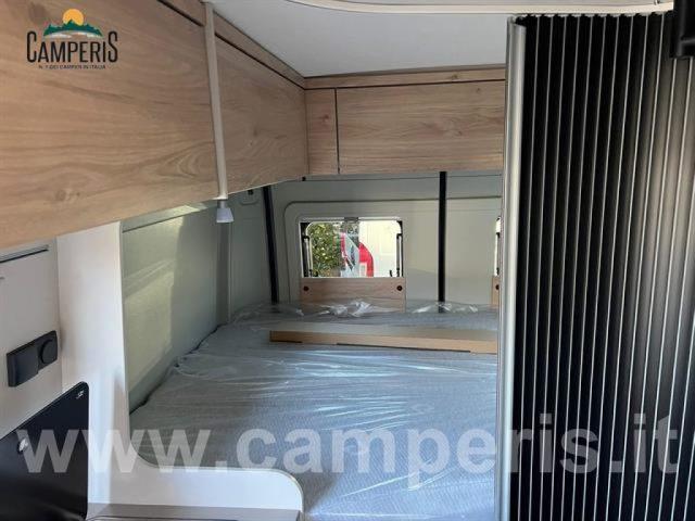 DETHLEFFS DETHLEFFS GLOBETRAIL 540 DR FIAT