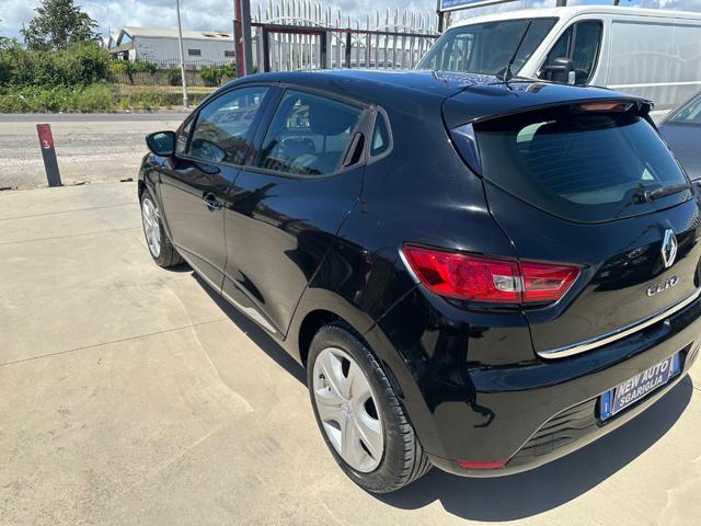 RENAULT Clio 1.5 dCi 8V 75CV 5P. Wave