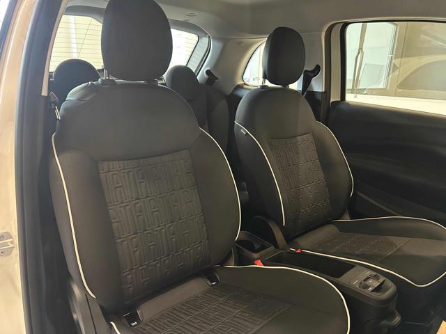 FIAT 500e Berlina 42 kWh