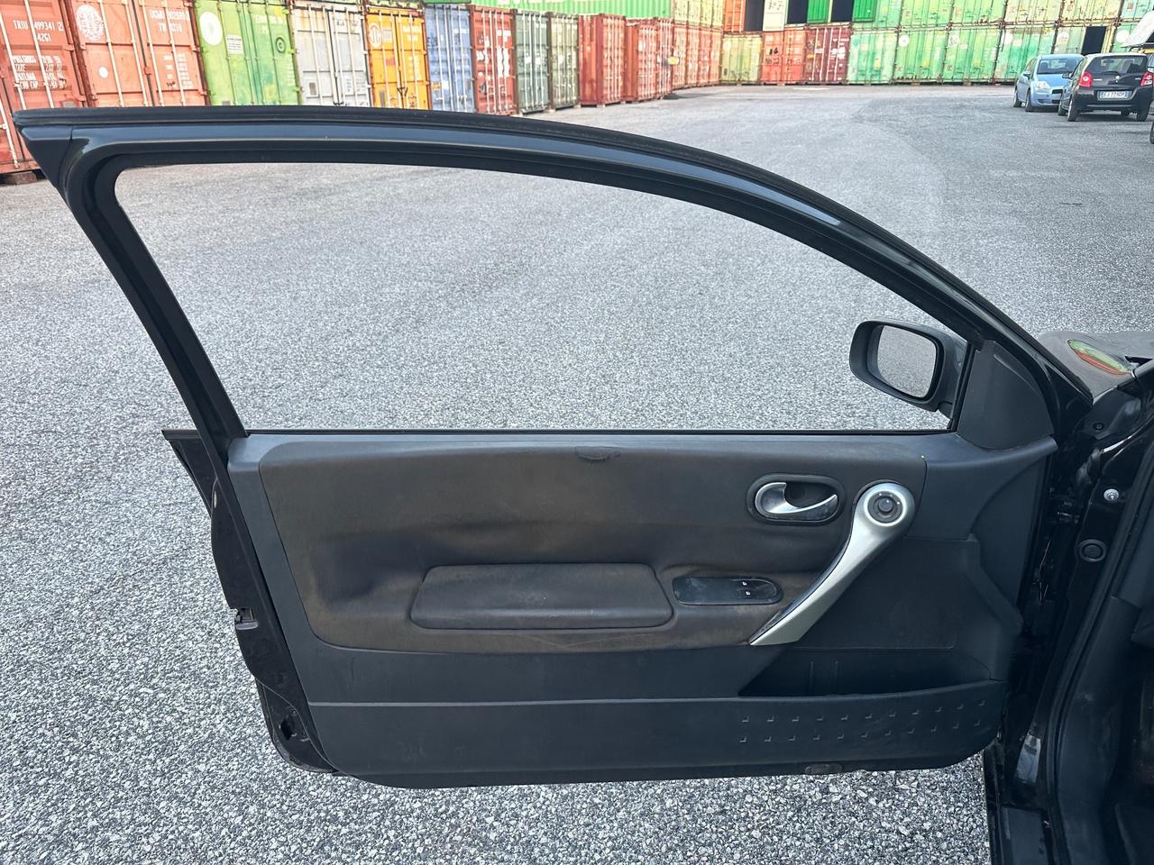 Renault Megane Mégane 1.5 dCi/105CV 3 porte Dynamique