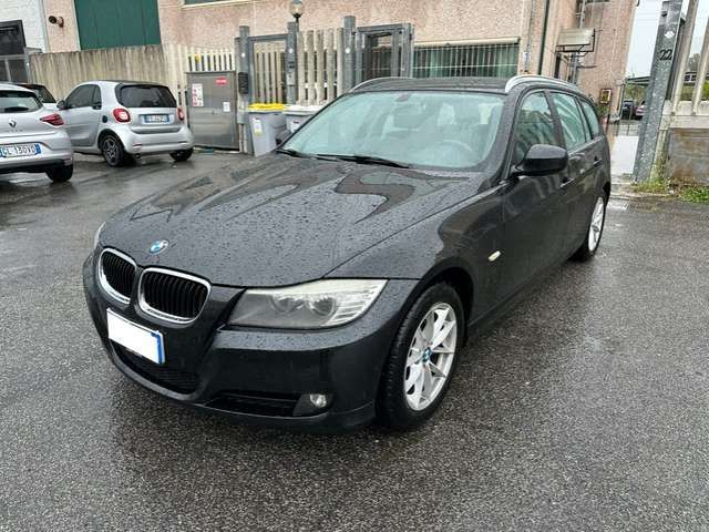 BMW 316 d 2.0 116CV cat Touring