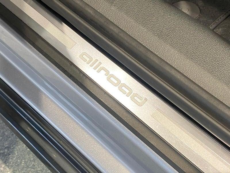 Audi A6 Allroad Quattro 40 TDI 2.0 quattro mhev