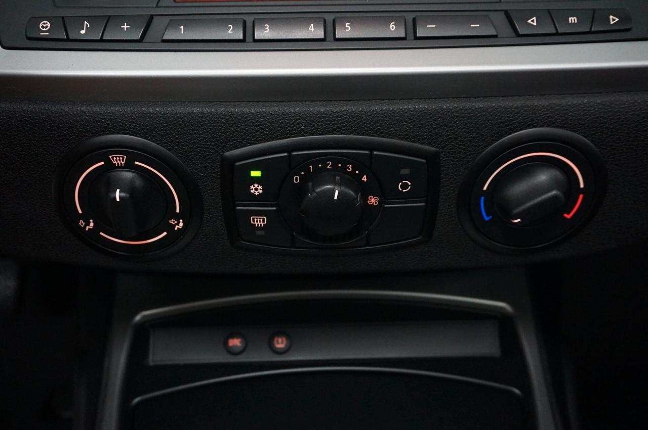 Bmw Z4 2.0i cat Roadster