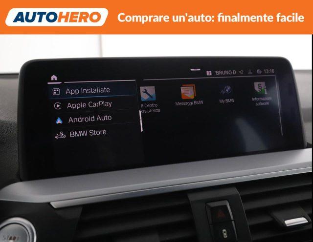 BMW X3 xDrive30e Business Advantage