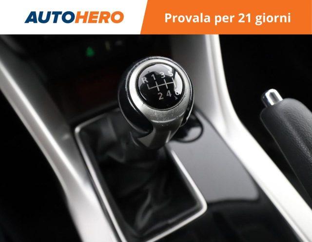 MITSUBISHI Eclipse Cross 1.5 turbo 2WD Intense