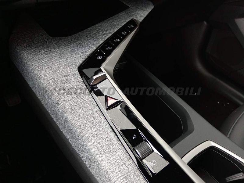 Peugeot 3008 3008 1.2 hybrid Allure 136cv e-dcs6