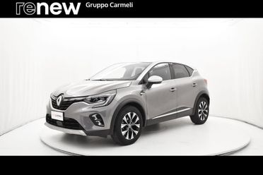 Renault Captur 1.0 TCe Techno