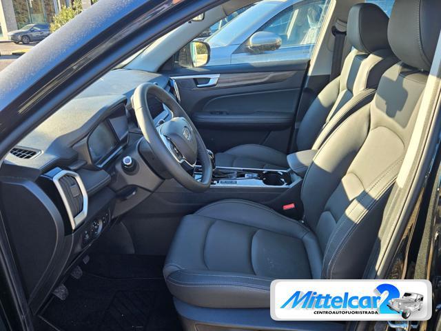 EMC Other SEI 1.5T CVT A/T