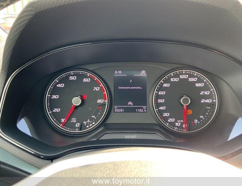 Seat Arona 1.0 EcoTSI XPERIENCE