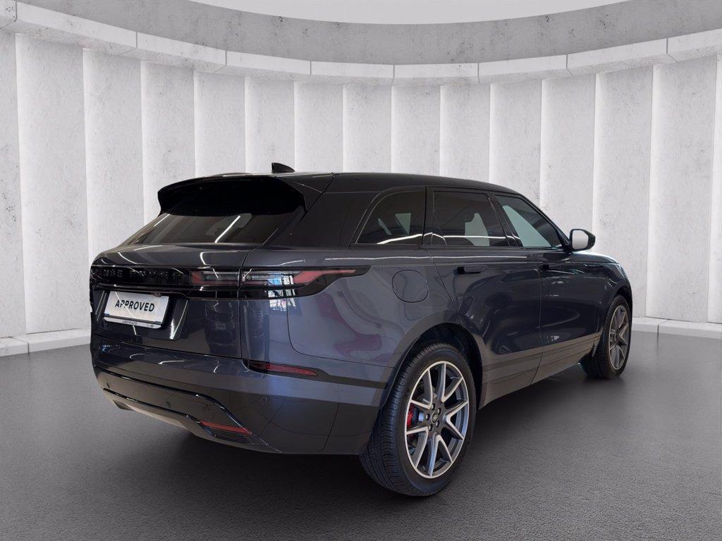 LAND ROVER Range rover velar 2.0 i4 phev r-dynamic hse 4wd auto del 2023
