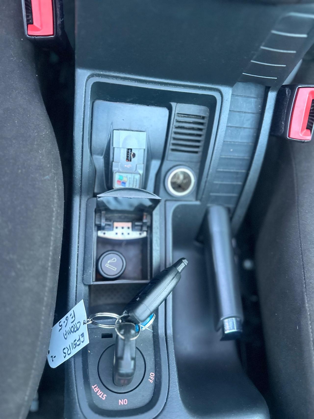 Fiat Croma 1.9 Multijet 16V aut. Emotion