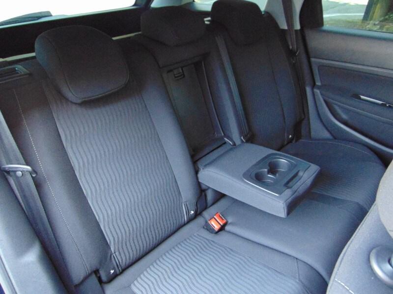 PEUGEOT 308 2ª serie 308 BlueHDi 120 S&S EAT6 ...