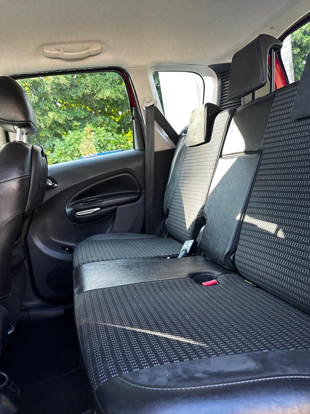 Citroen C3 Picasso 1.6 VTi 120 Exclusive