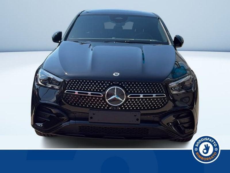 Mercedes-Benz GLE Coupé G350de 4Matic EQ-Power Coupé AMG Line Premium Plus