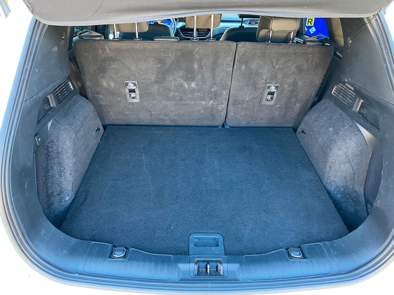 Ford Kuga 2.0 EcoBlue 120 CV aut. 2WD Titanium X