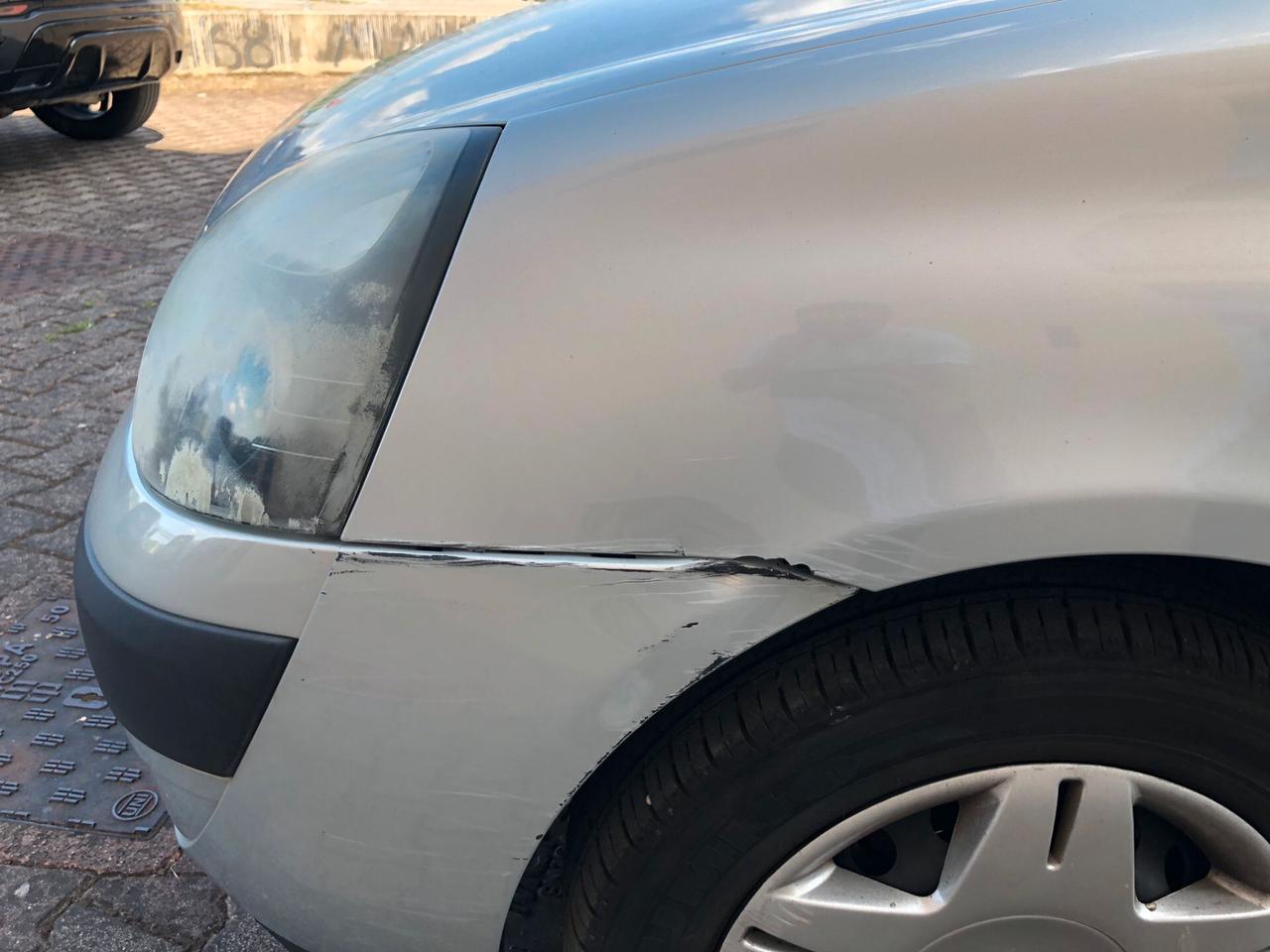 Renault Clio 1.2 cat 3 porte Symbol