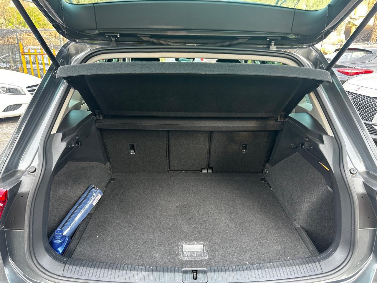 Volkswagen Tiguan 2.0 TDI 150 CV SCR DSG