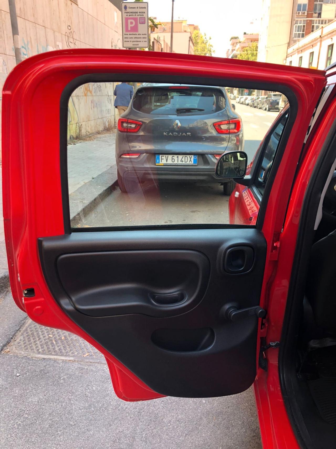Fiat Panda 1.3 MJT 80 CV S&S Easy