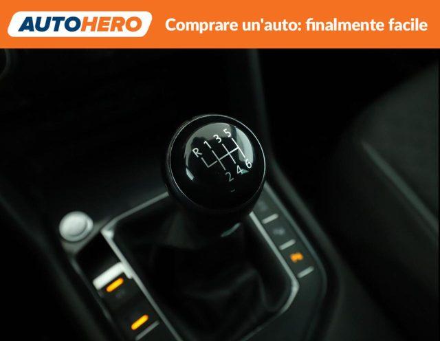 VOLKSWAGEN Tiguan 1.4 TSI Sport BlueMotion Technology