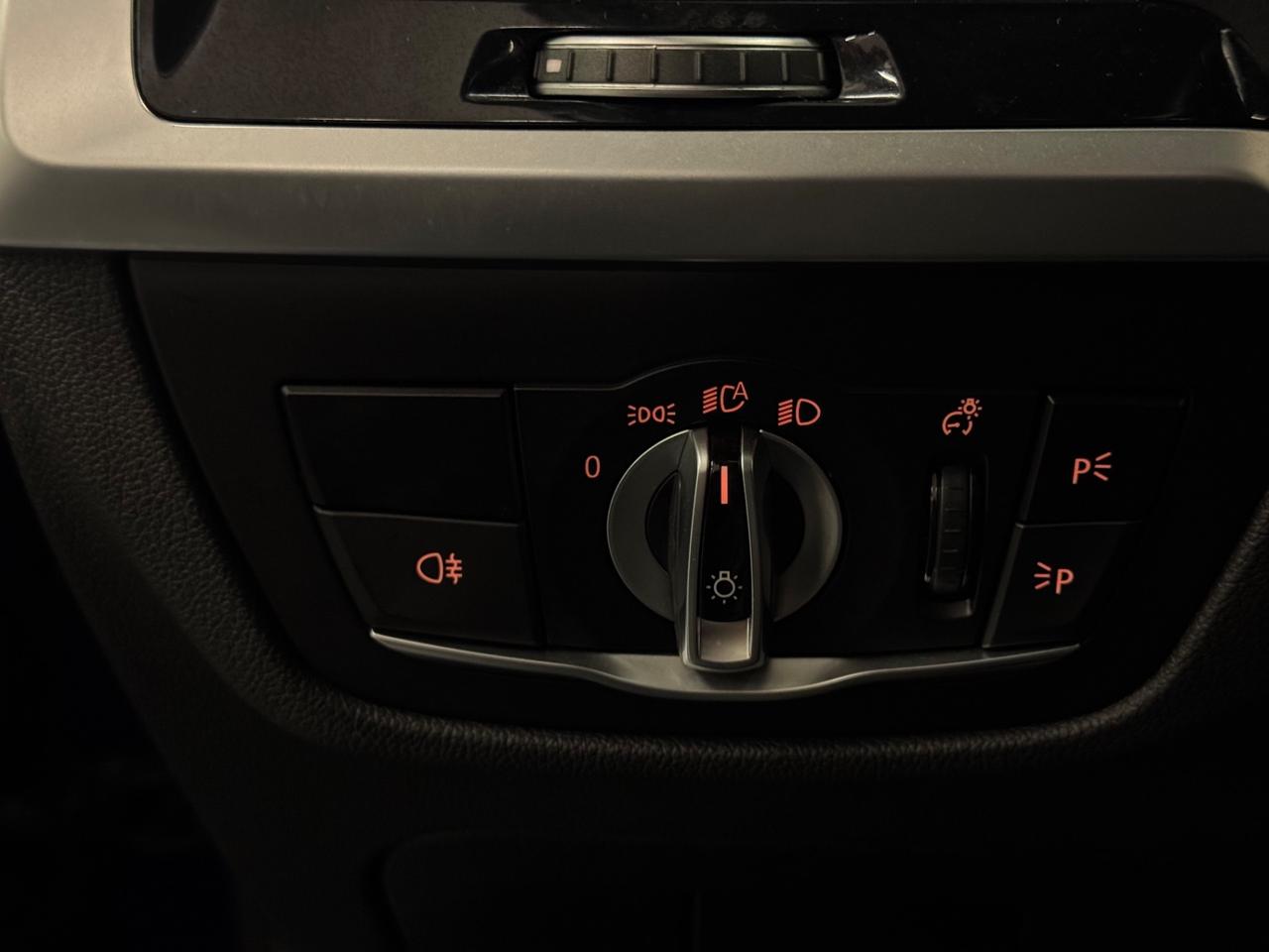 Bmw X4 xDrive25d Msport-X