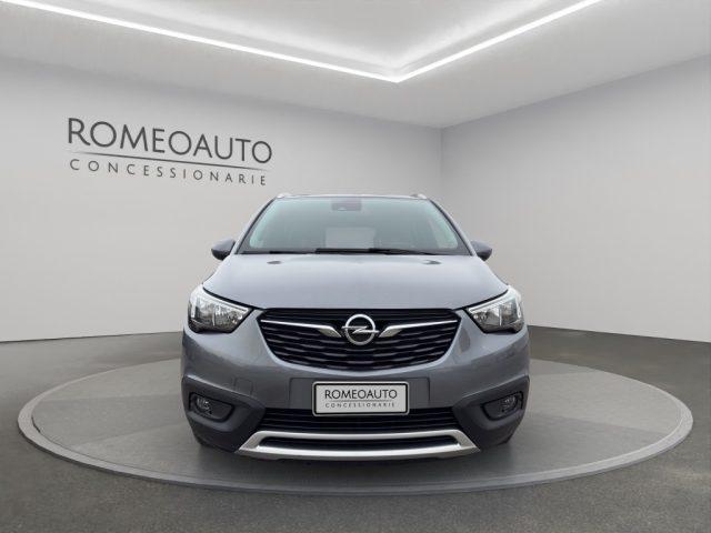 OPEL Crossland X 1.6 ECOTEC D 8V S&S 99cv Innovation