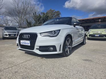 Audi A1 1.6 TDI Ambition