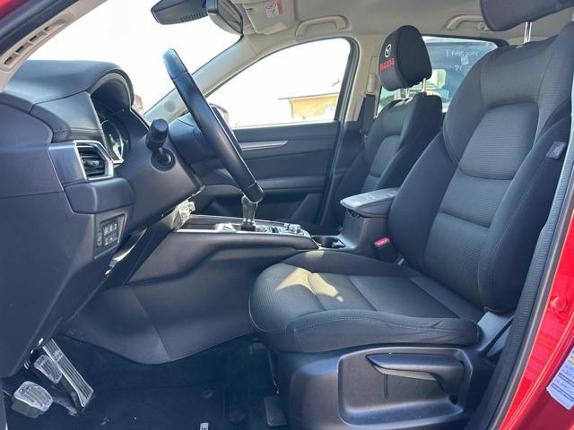MAZDA CX-5 2.2L Skyactiv-D 150 CV 2WD Exceed