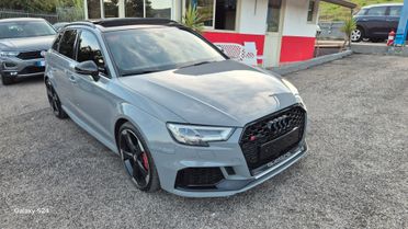 Audi A3 RS 3 SPB sline plus