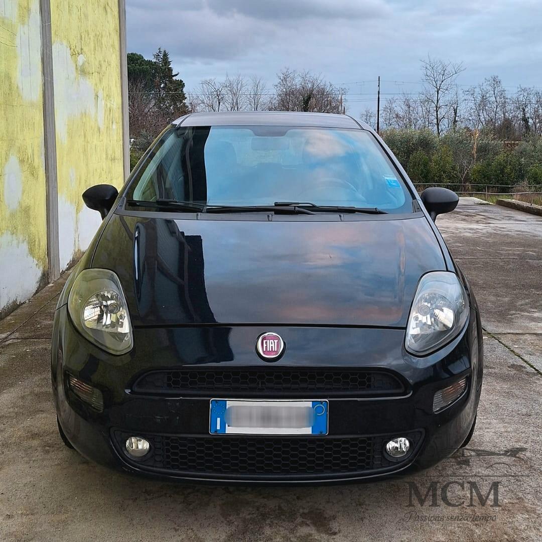 Fiat Grande Punto 1.2 Benz. 5 Porte