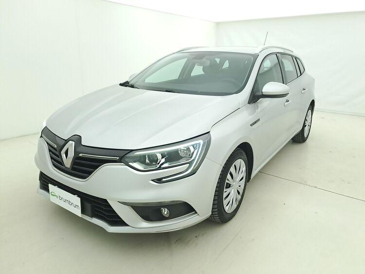 Renault Megane Sporter Business BR467962 1.5 Diesel 116CV