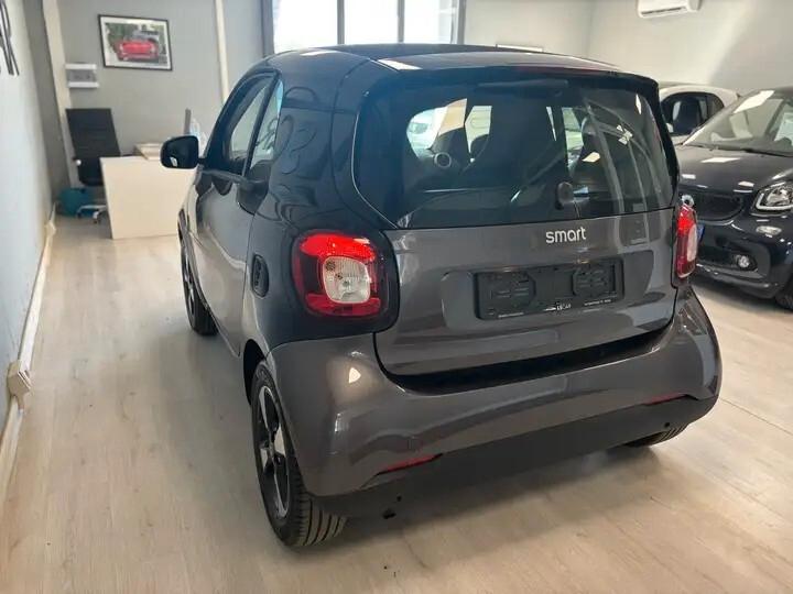 Smart ForTwo 70 1.0 Passion~UniPro~Km e Tagliandi Certificati~Promo Finanziamento~Pronta Consegna